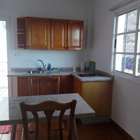 Brisas Del Mar Apartment Timijiraque ภายนอก รูปภาพ