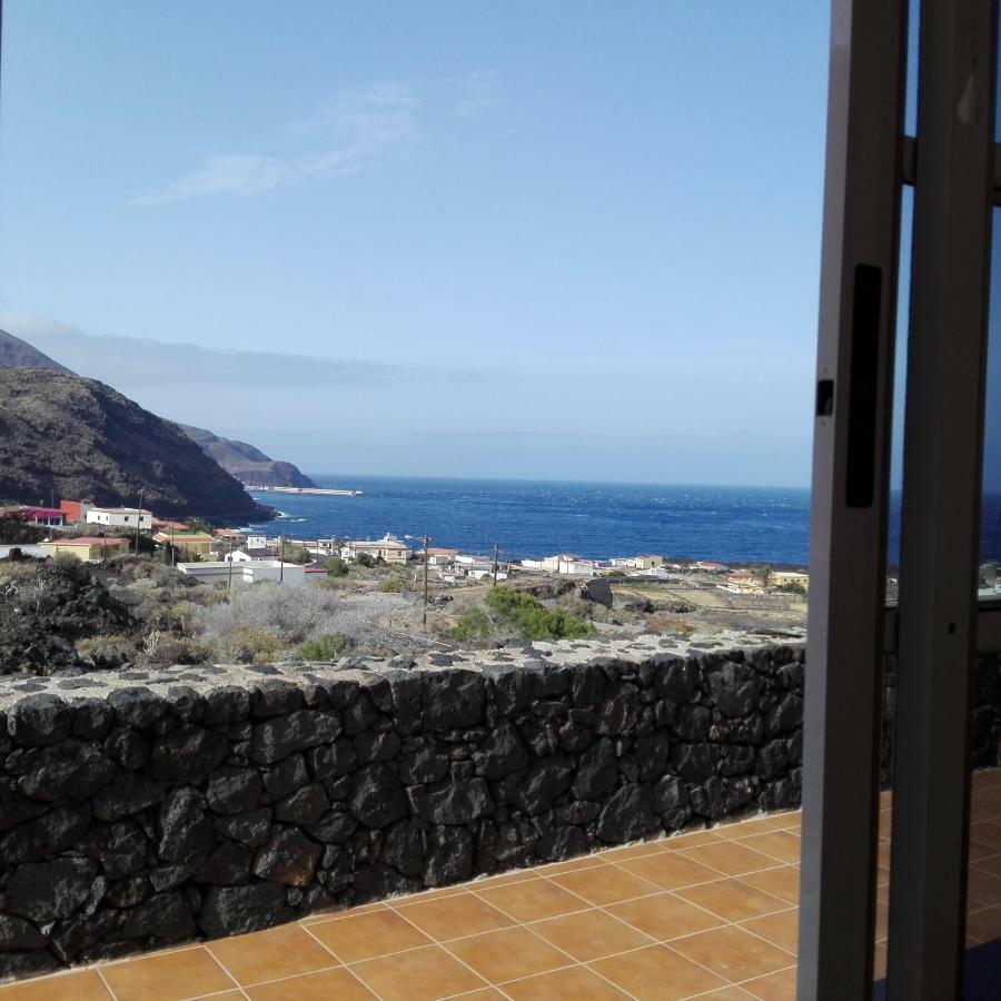 Brisas Del Mar Apartment Timijiraque ภายนอก รูปภาพ
