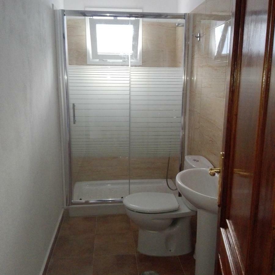 Brisas Del Mar Apartment Timijiraque ภายนอก รูปภาพ