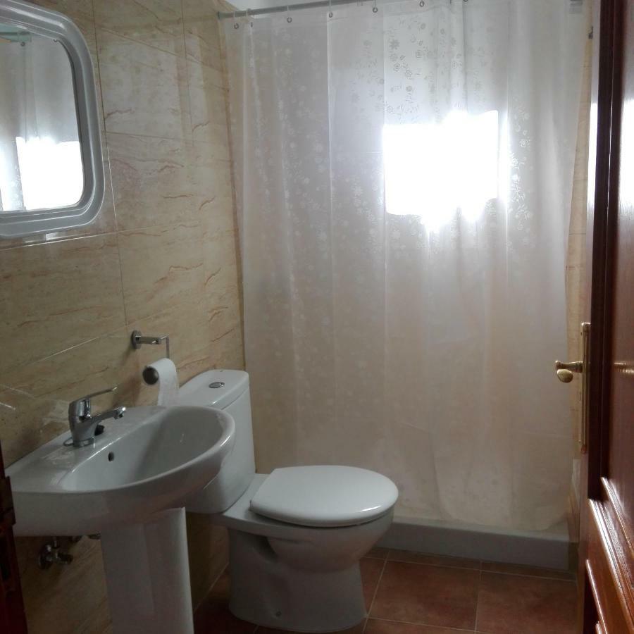 Brisas Del Mar Apartment Timijiraque ภายนอก รูปภาพ