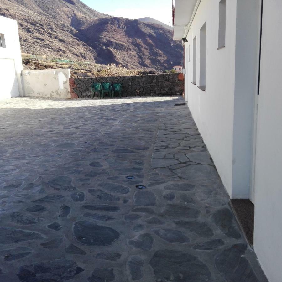 Brisas Del Mar Apartment Timijiraque ภายนอก รูปภาพ