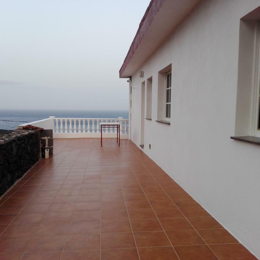 Brisas Del Mar Apartment Timijiraque ภายนอก รูปภาพ