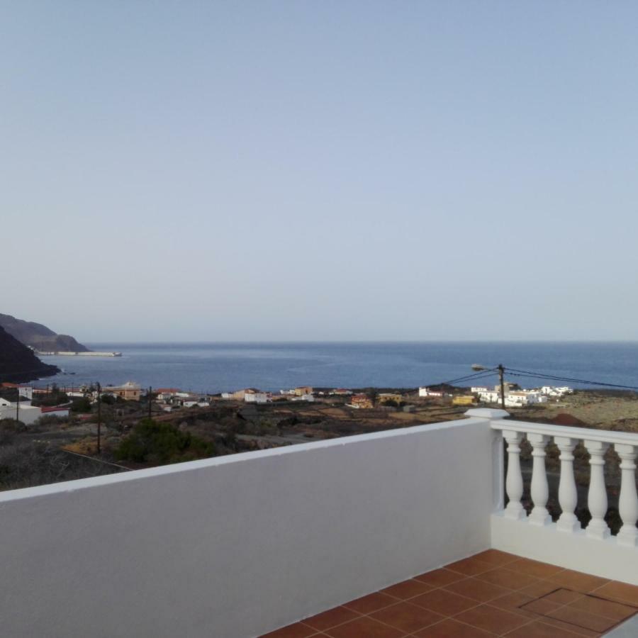 Brisas Del Mar Apartment Timijiraque ภายนอก รูปภาพ