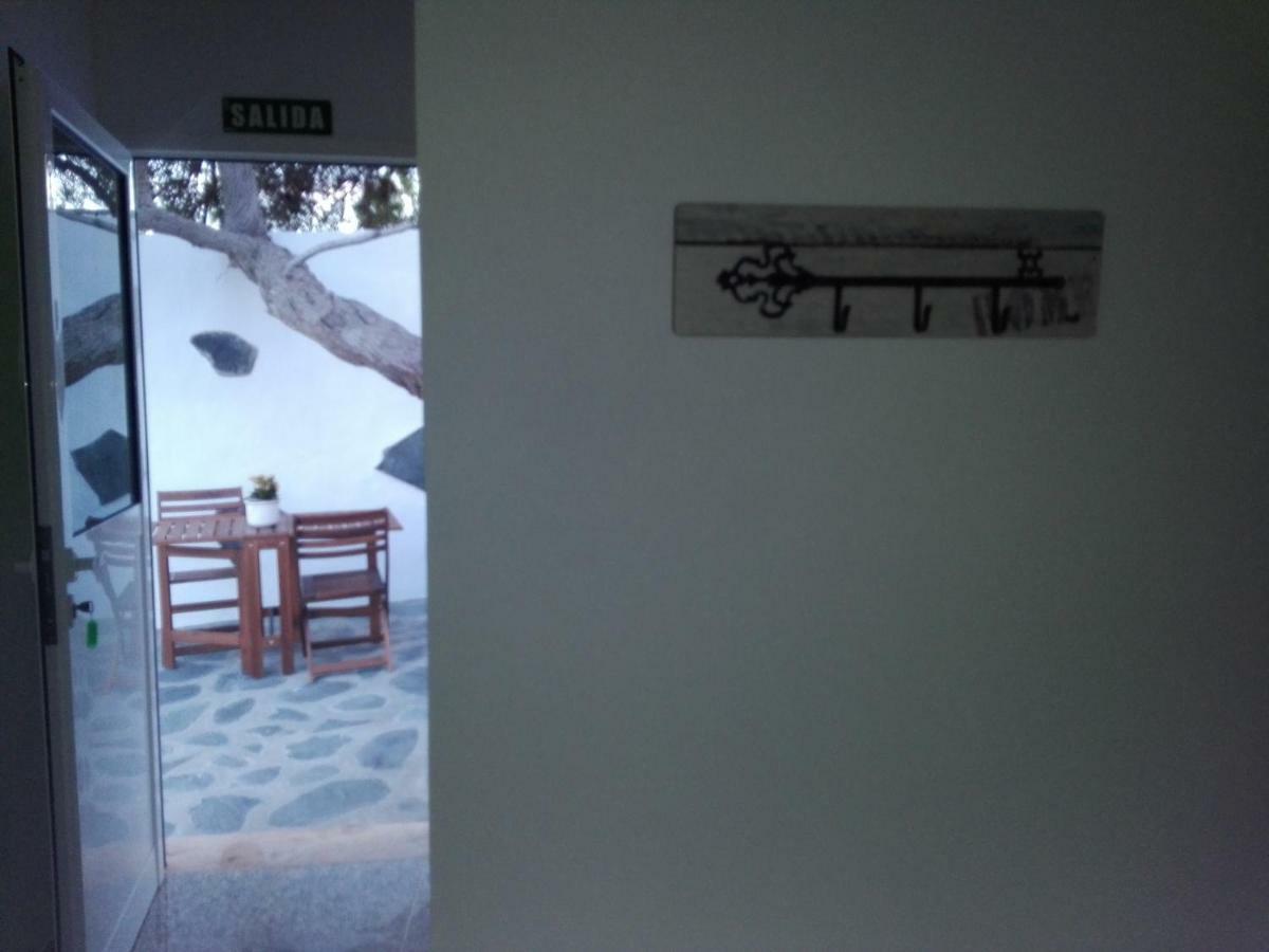 Brisas Del Mar Apartment Timijiraque ภายนอก รูปภาพ