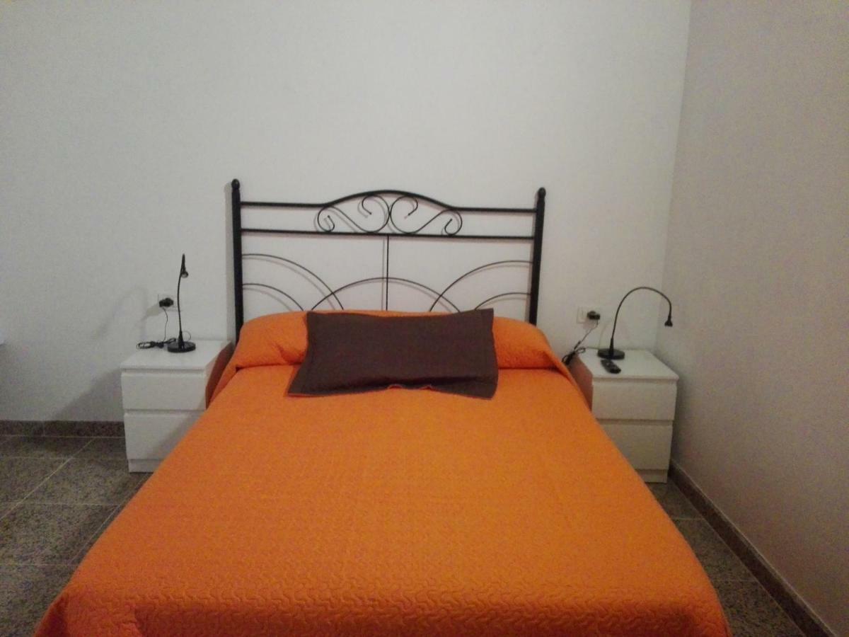 Brisas Del Mar Apartment Timijiraque ภายนอก รูปภาพ