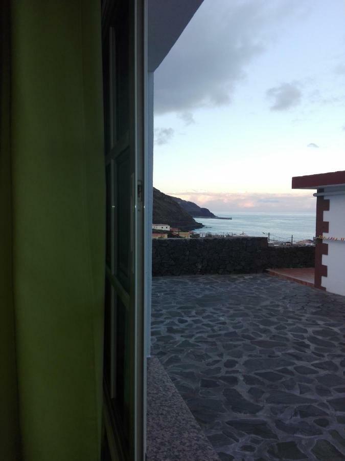 Brisas Del Mar Apartment Timijiraque ภายนอก รูปภาพ