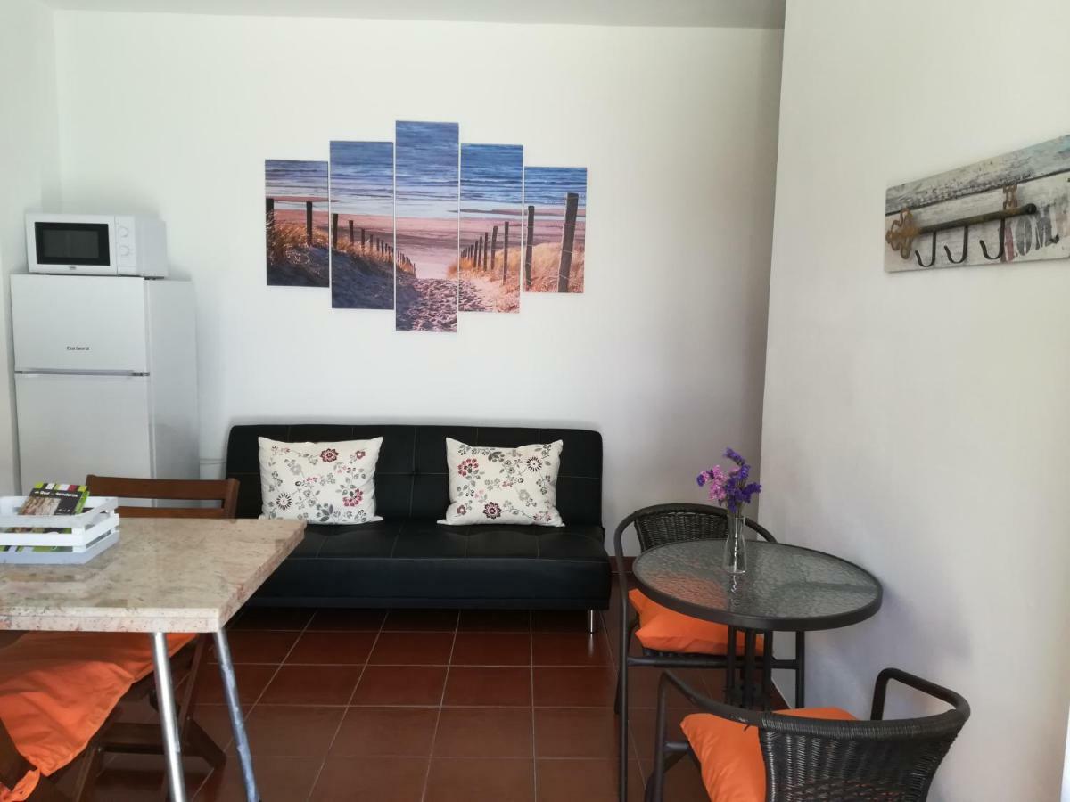 Brisas Del Mar Apartment Timijiraque ห้อง รูปภาพ